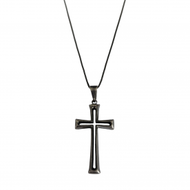 Colar Crucifixo