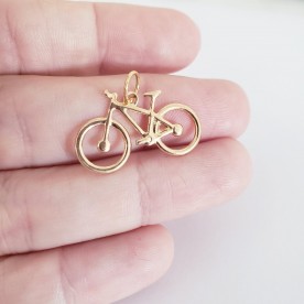 Pingente Bike