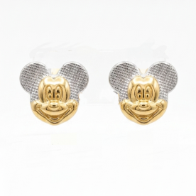 Brinco Mickey 