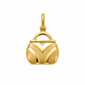 Pingente Bolsa