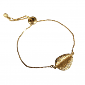 Pulseira Búzio