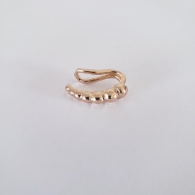 Piercing Bolas