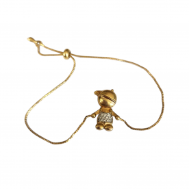 Pulseira Menino