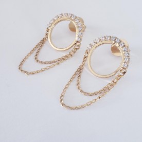Conjunto Luxo