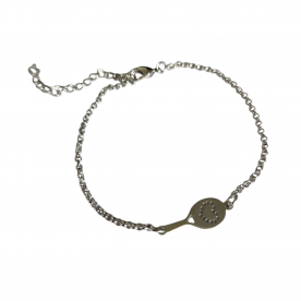 Pulseira Beach Tennis 