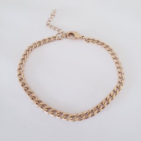 Pulseira corrente 