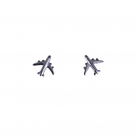 Brinco avião 