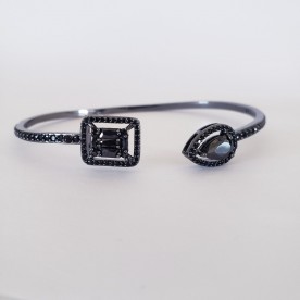 Bracelete Negro 
