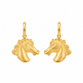 Brinco cavalo
