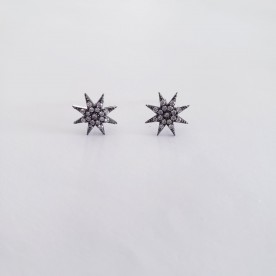 Brinco estrela