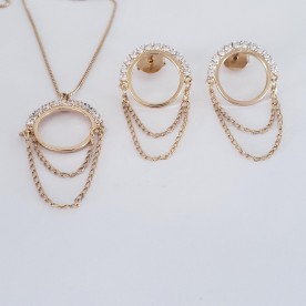 Conjunto Luxo