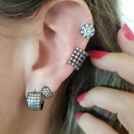 Piercing circular