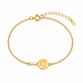Pulseira Beach Tennis