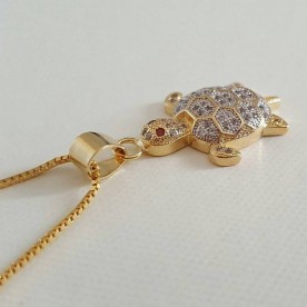 Pingente Tartaruga