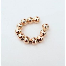 Piercing Bolinhas