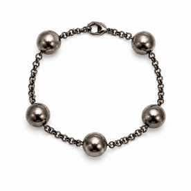 Pulseira Bolas