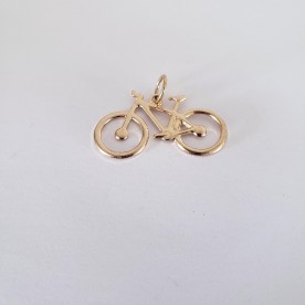 Pingente Bike