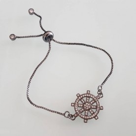 Pulseira Timão Ajustável 